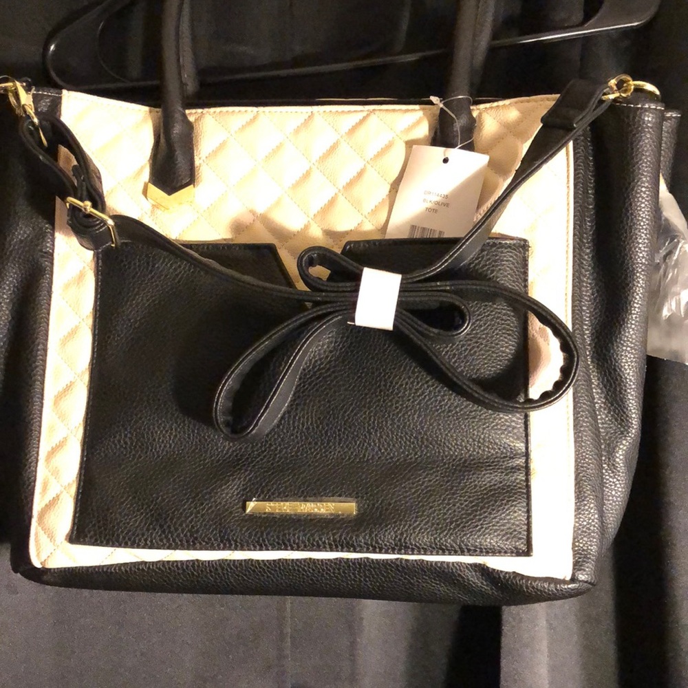 Large purse